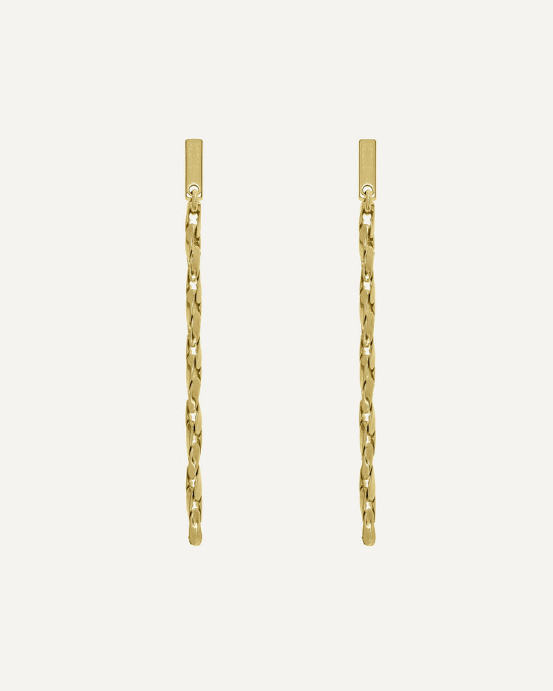 
                  
                    Connection Earrings
                  
                