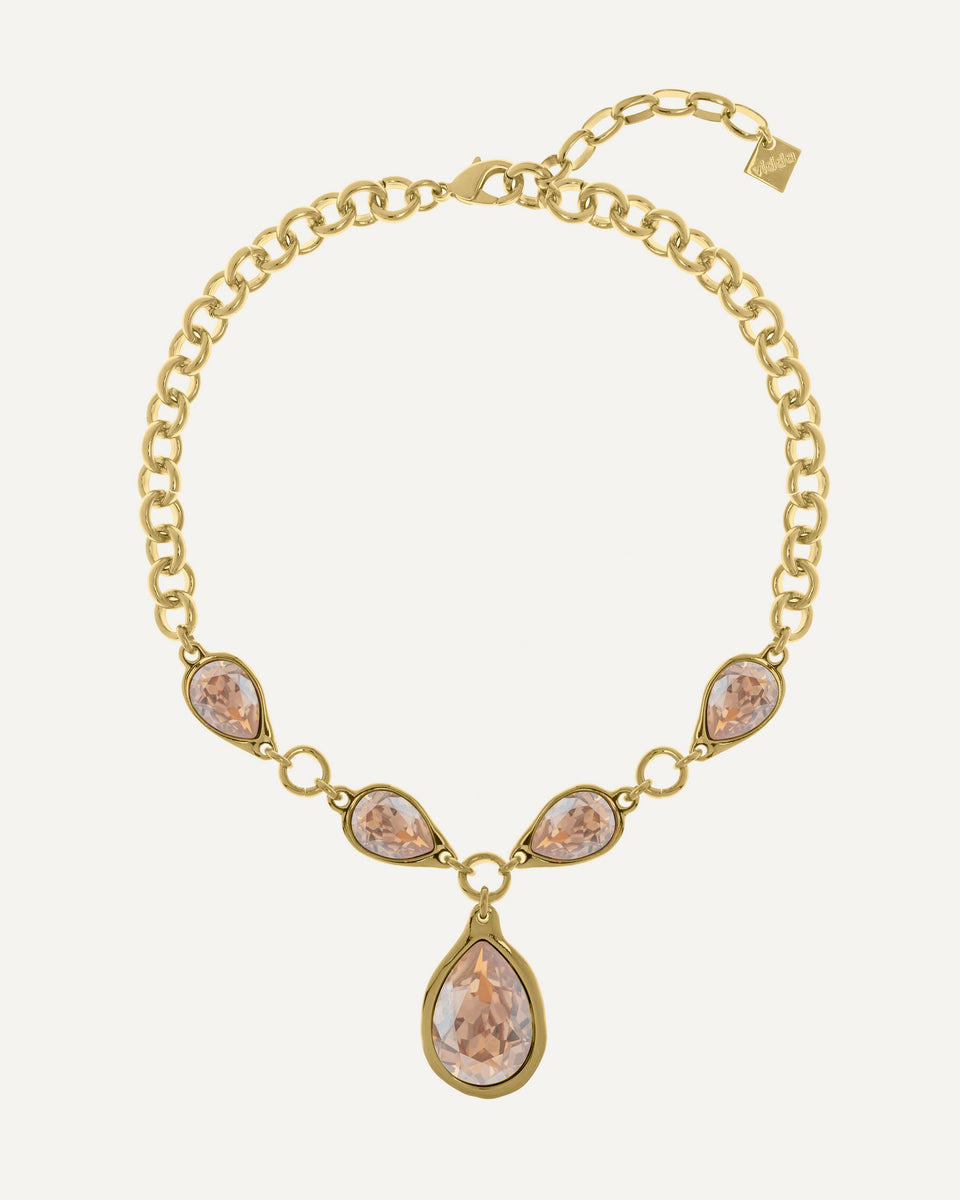 Velvet Necklace – Vidda