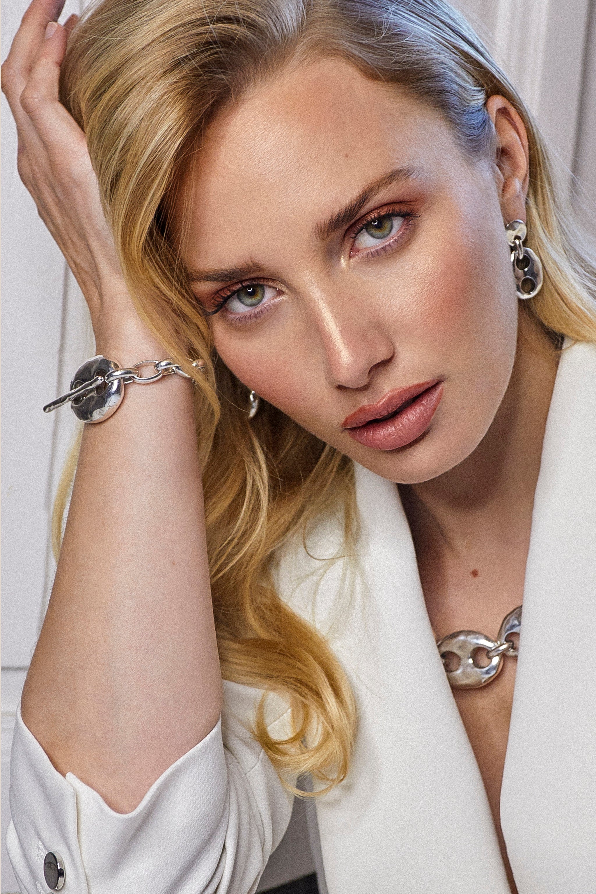 Vidda Jewelry Iconic Editorial 2