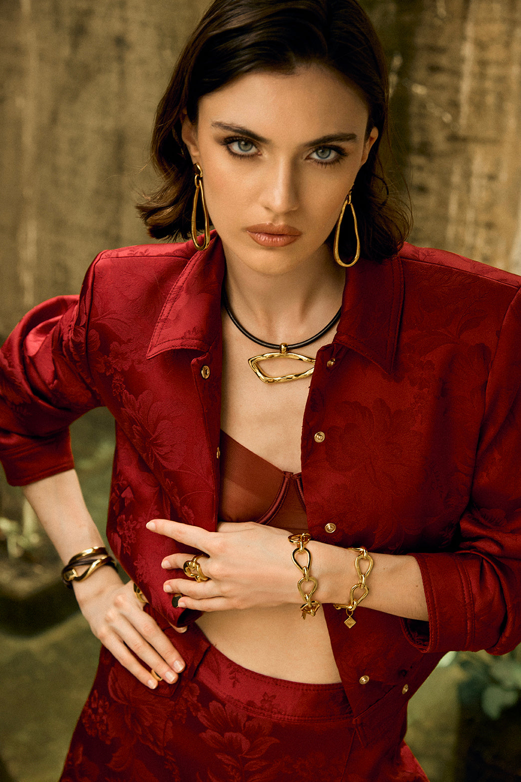 Vidda Jewelry Brave Editorial 6