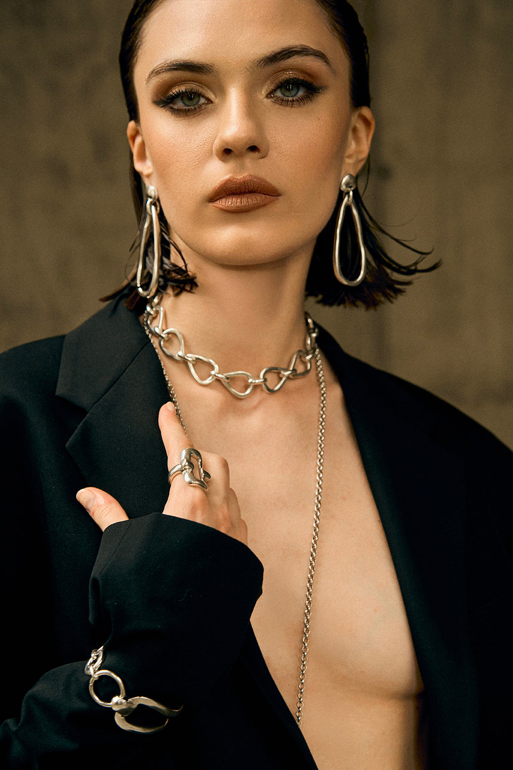 Vidda Jewelry Brave Editorial 2