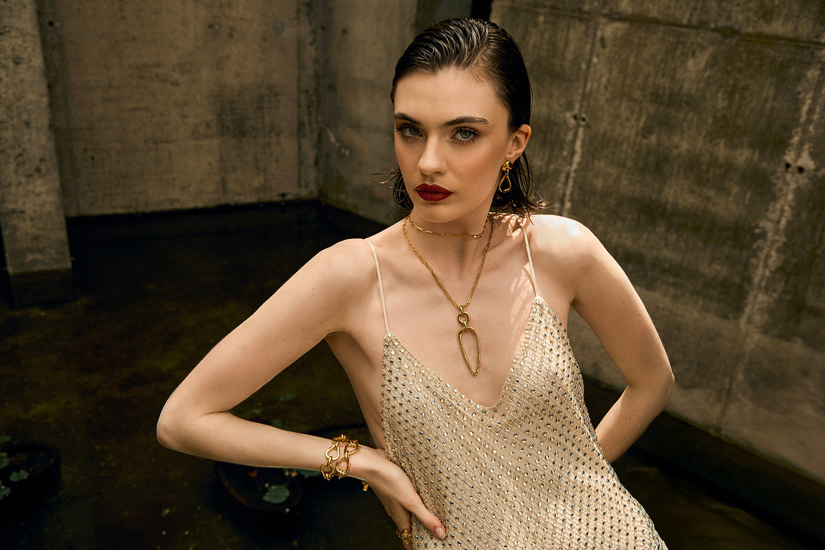 Vidda Jewelry Brave Editorial 3