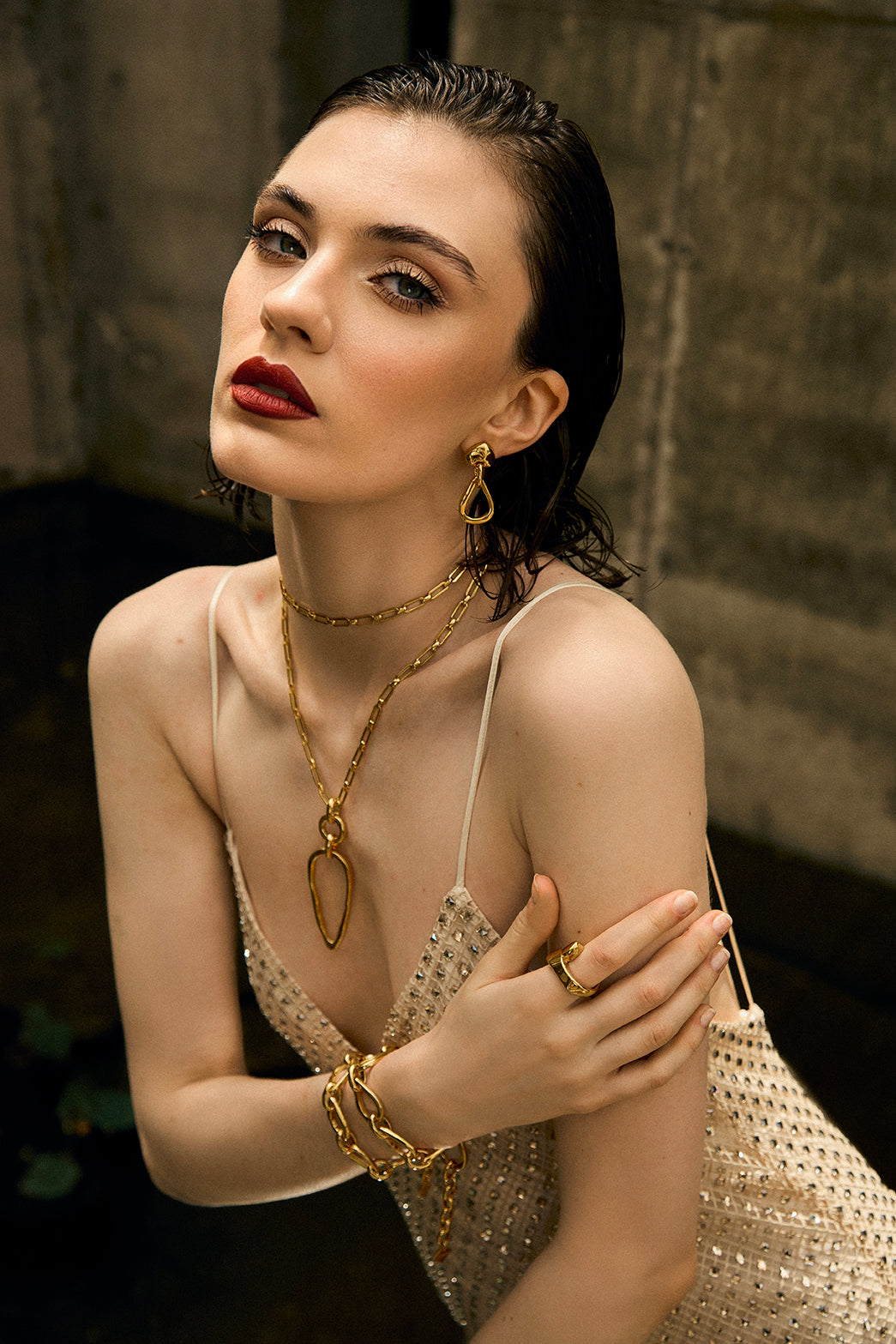 Vidda Jewelry Brave Editorial 2