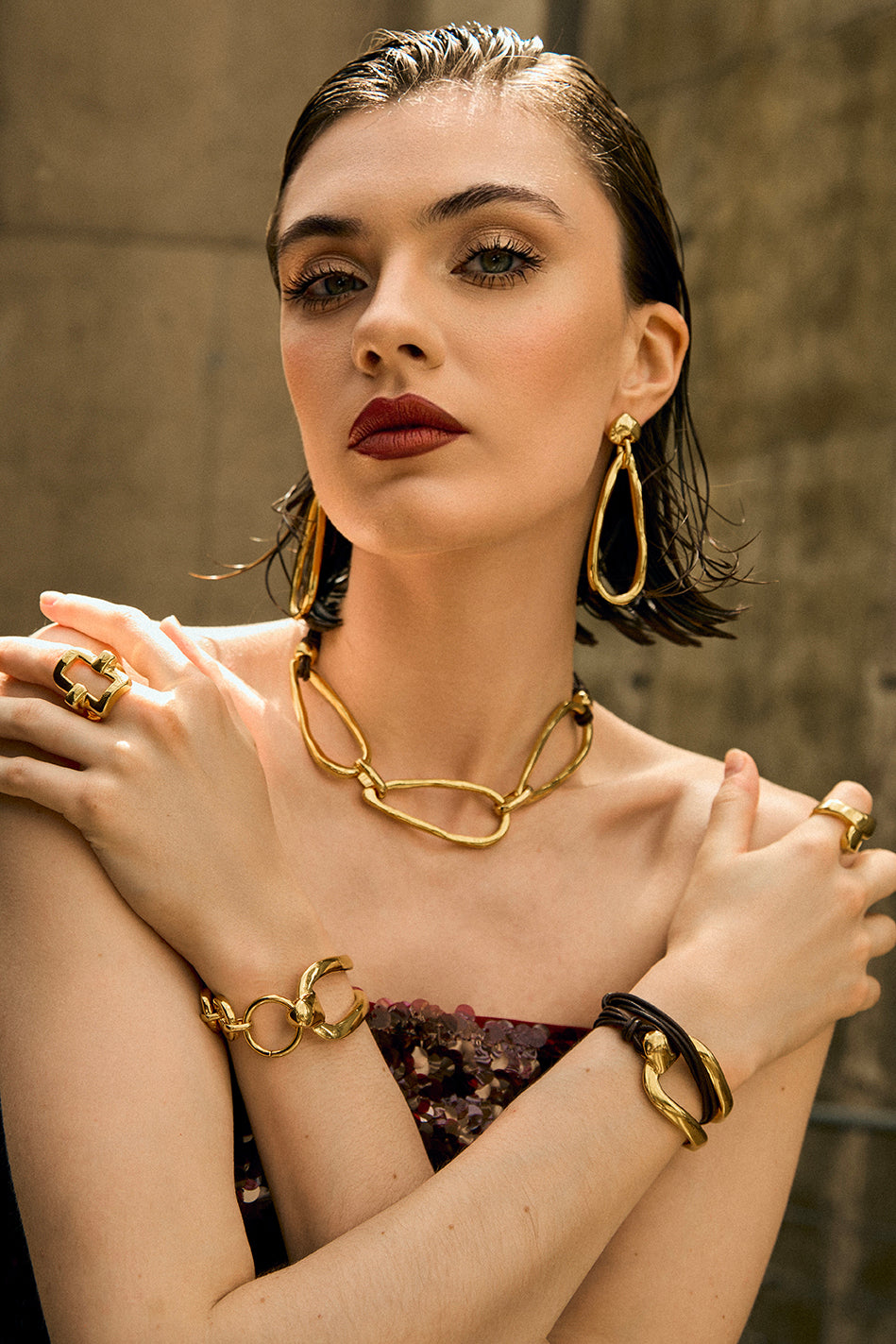 Vidda Jewelry Brave Editorial 5