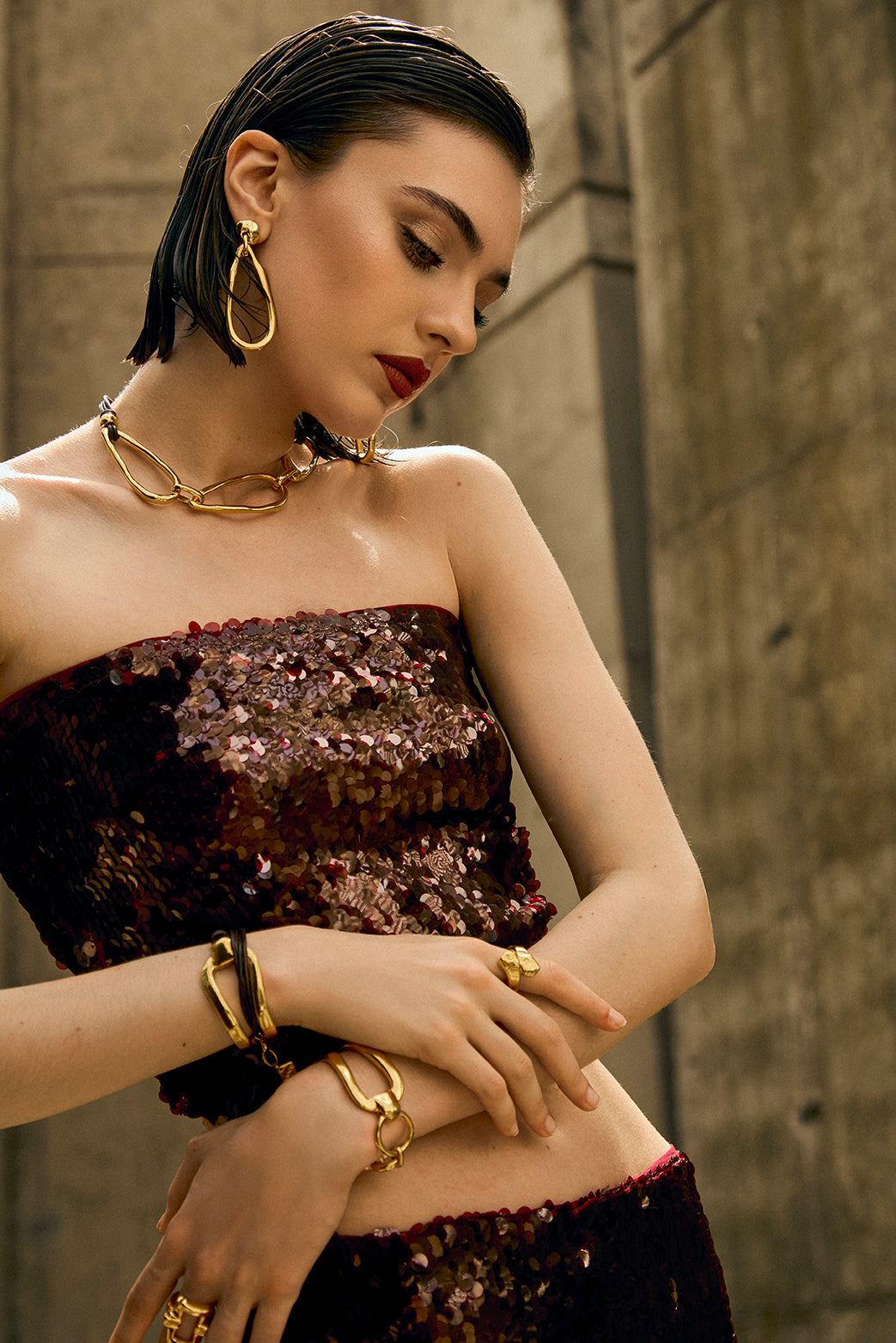 Vidda Jewelry Brave Editorial 6