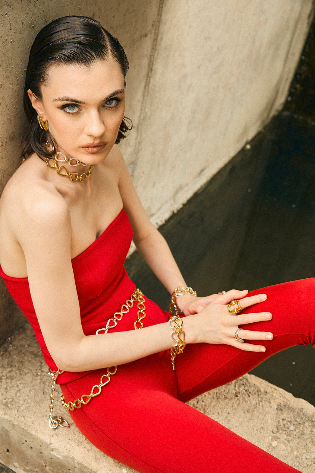 Vidda Jewelry Brave Editorial 2