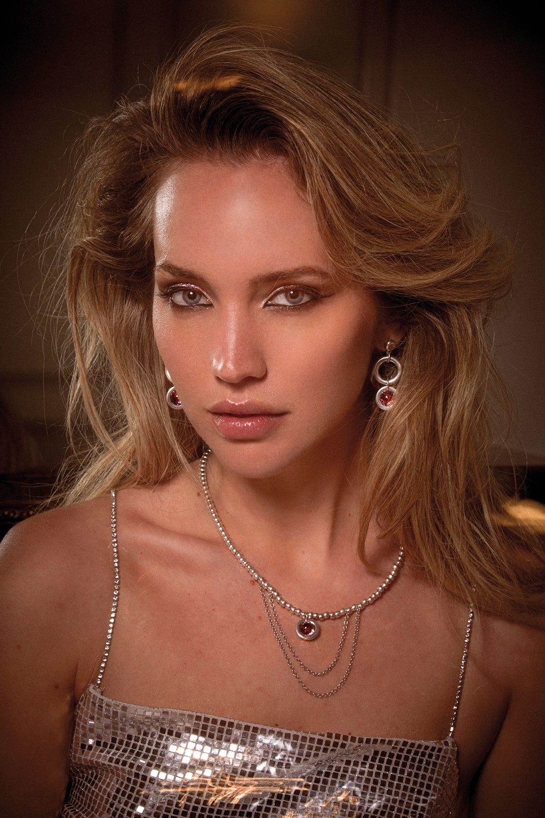 Vidda Jewelry Bloom Editorial 6