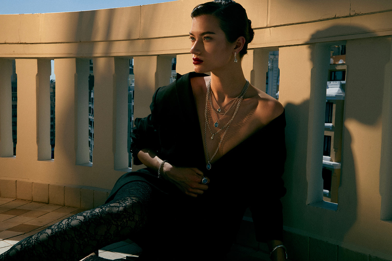 Vidda Jewelry Cibeles Editorial 3