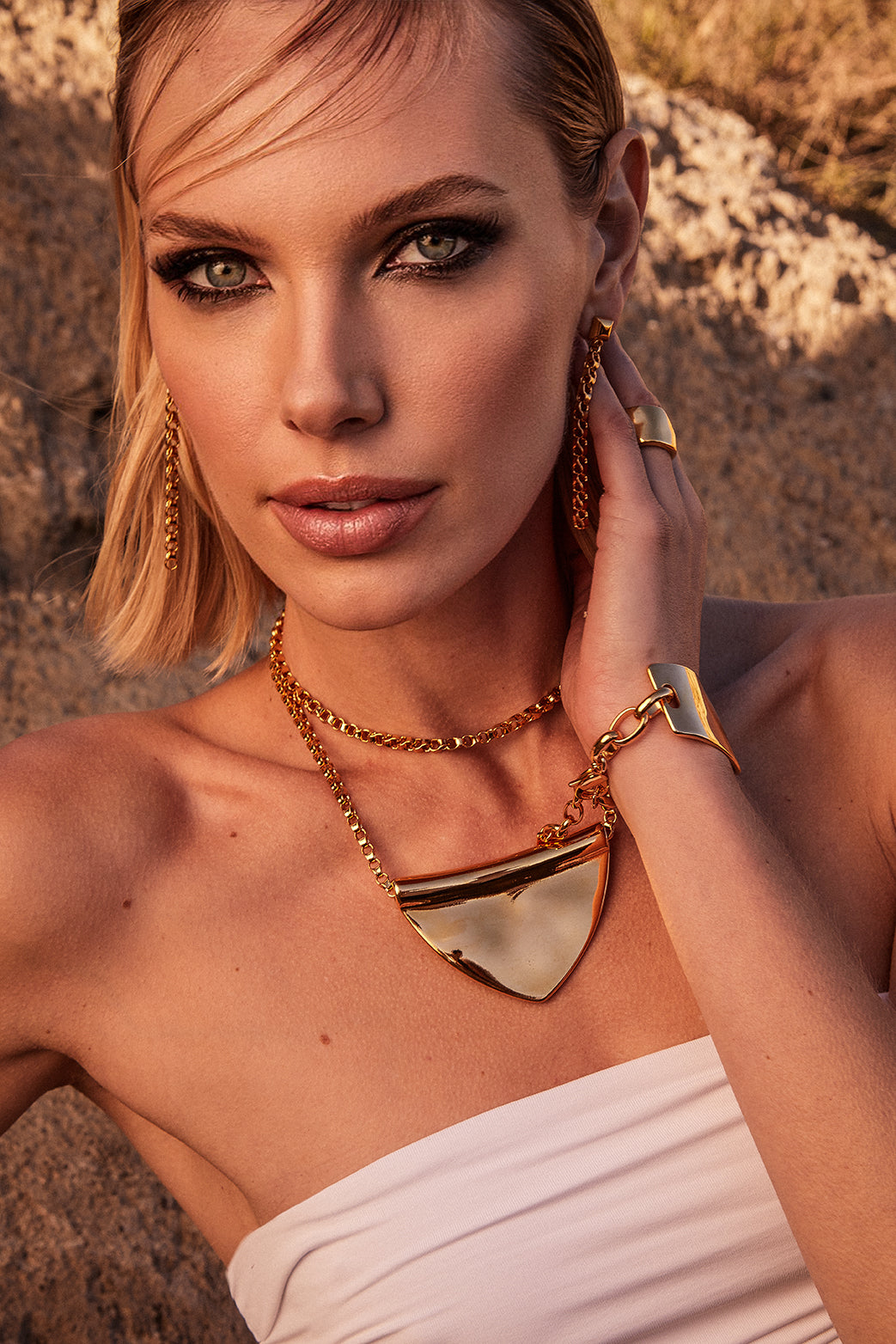 Vidda Jewelry Dune Editorial 5