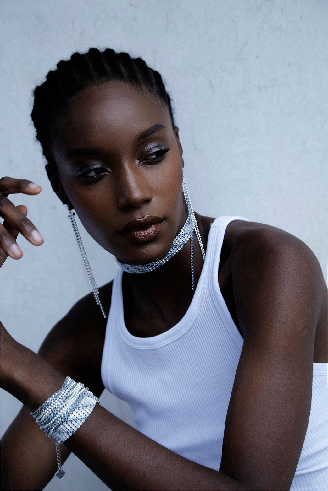 Vidda Jewelry Eternity Editorial 2