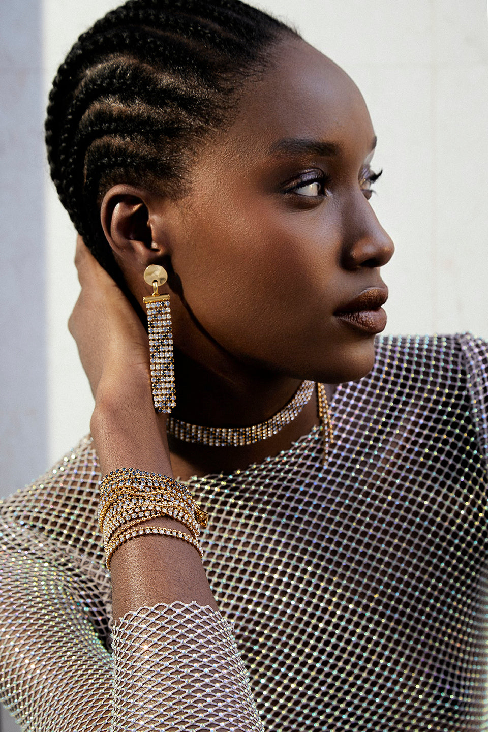 Vidda Jewelry Eternity Editorial 5