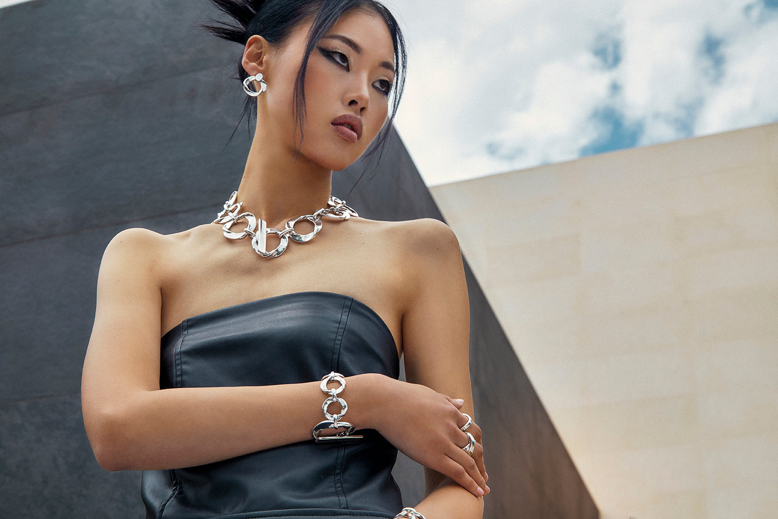 Vidda Jewelry Impact Editorial 3