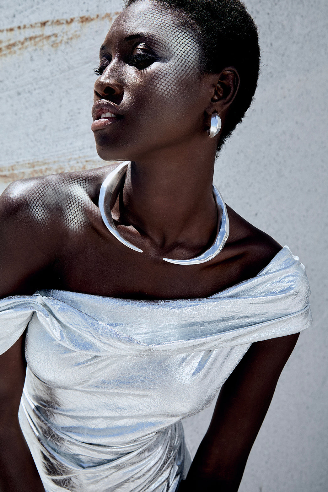 Vidda Jewelry Infinity Editorial 5