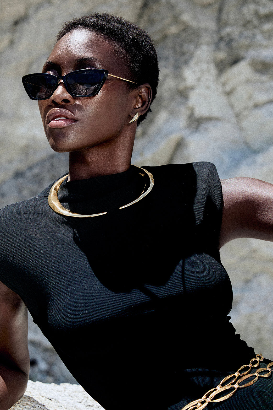 Vidda Jewelry Infinity Editorial 2