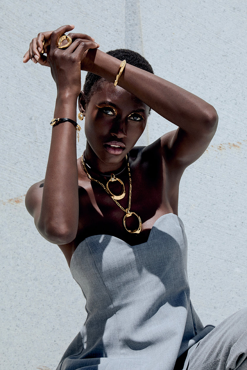 Vidda Jewelry Infinity Editorial 5
