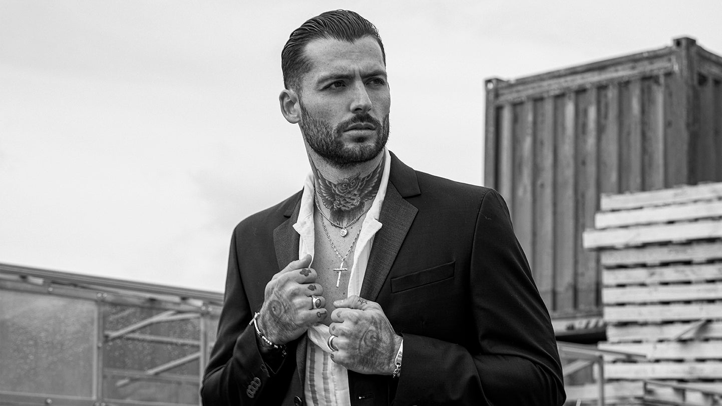 Vidda Jewelry Liberty Editorial 3