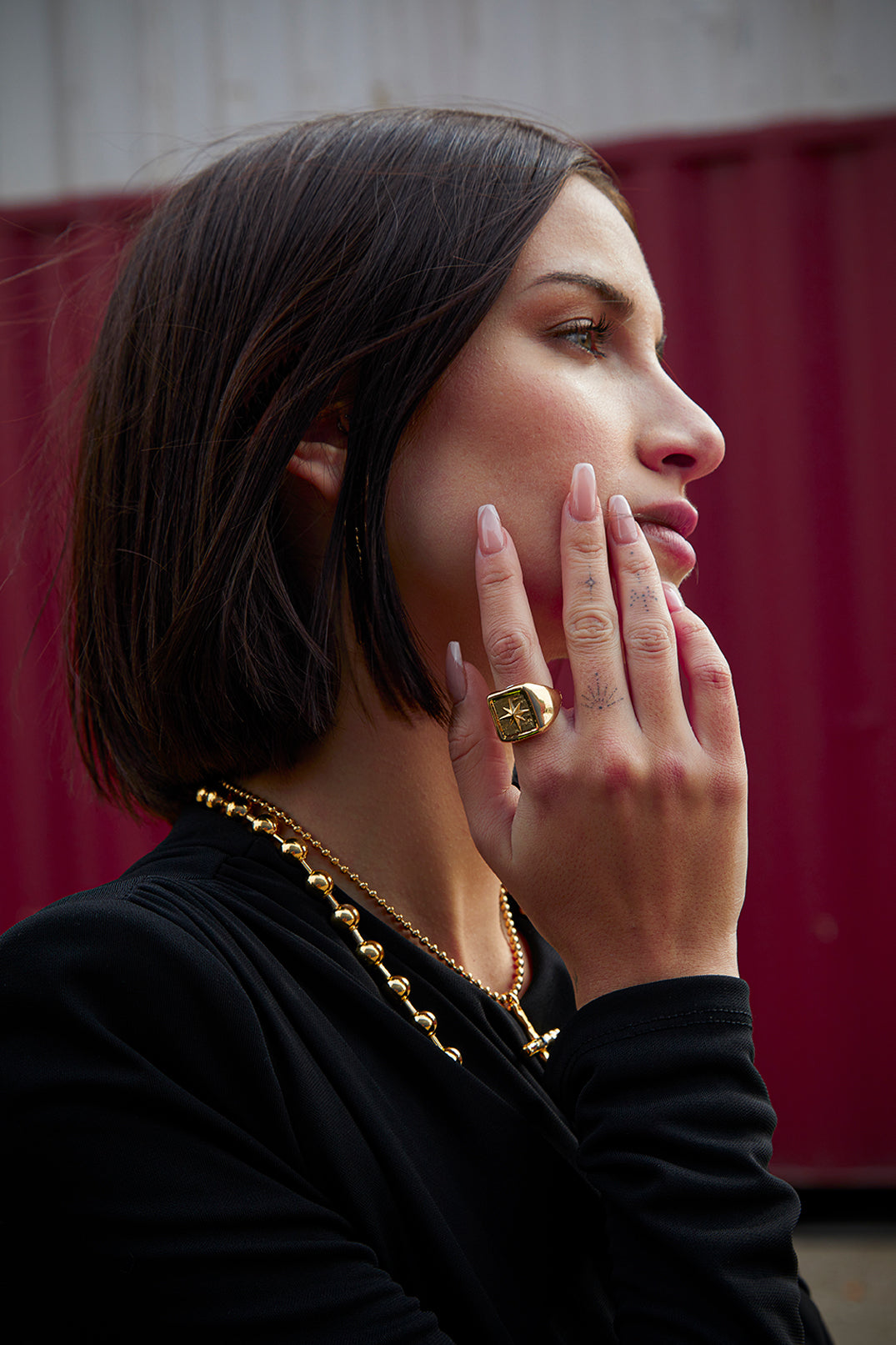 Vidda Jewelry Liberty Editorial 2