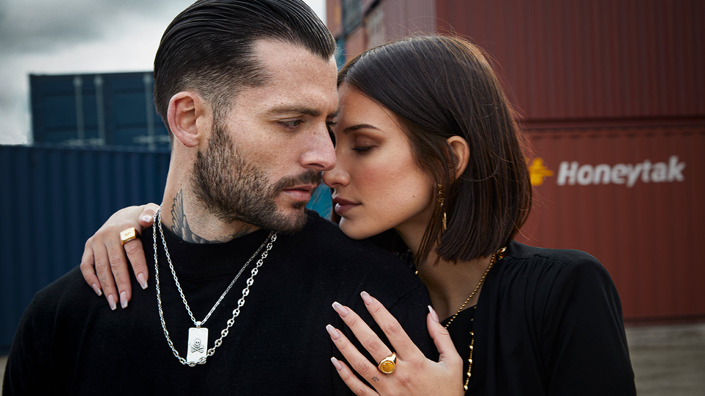 Vidda Jewelry Liberty Editorial 3