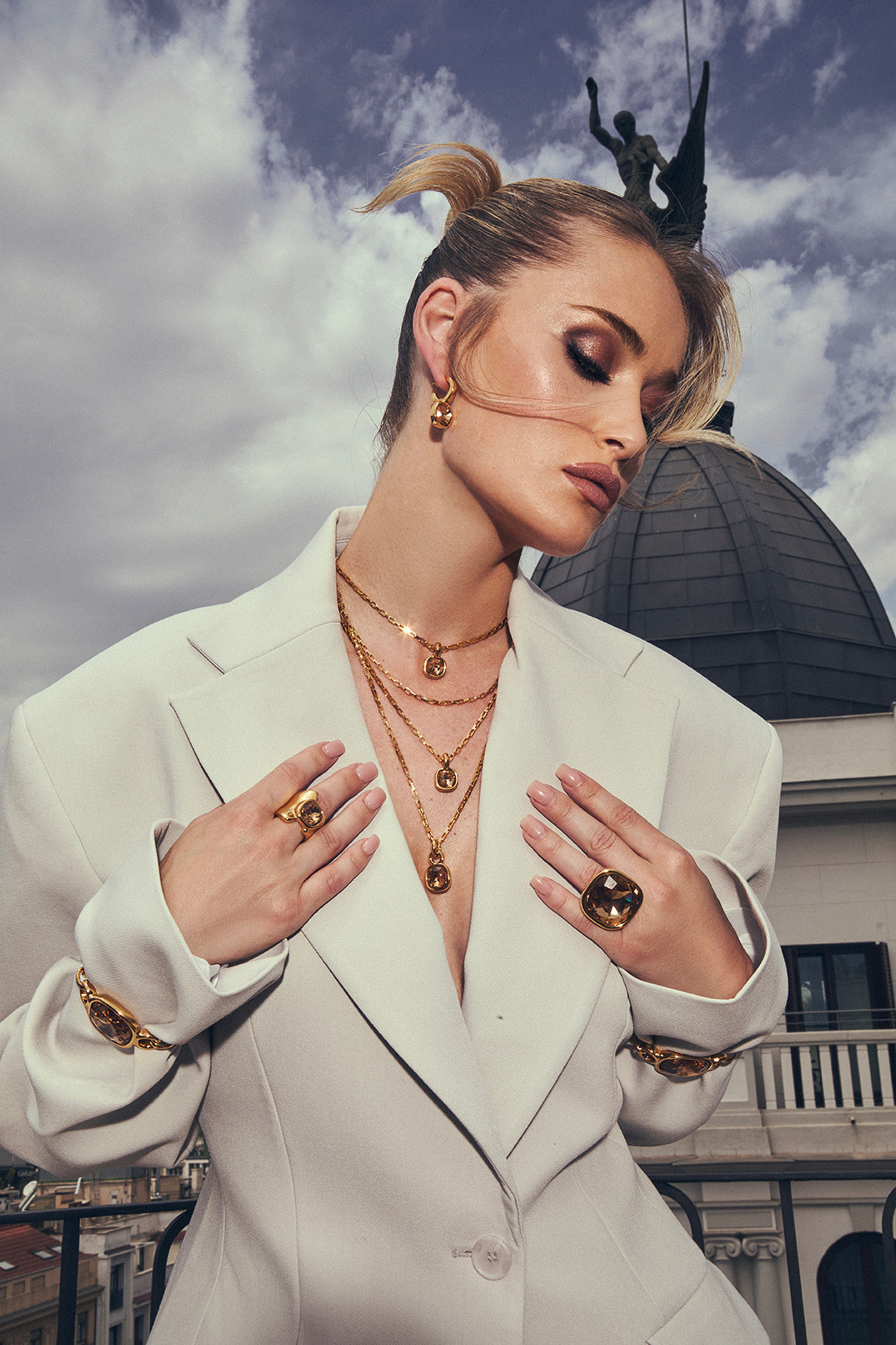 Vidda Jewelry Brave Editorial 2