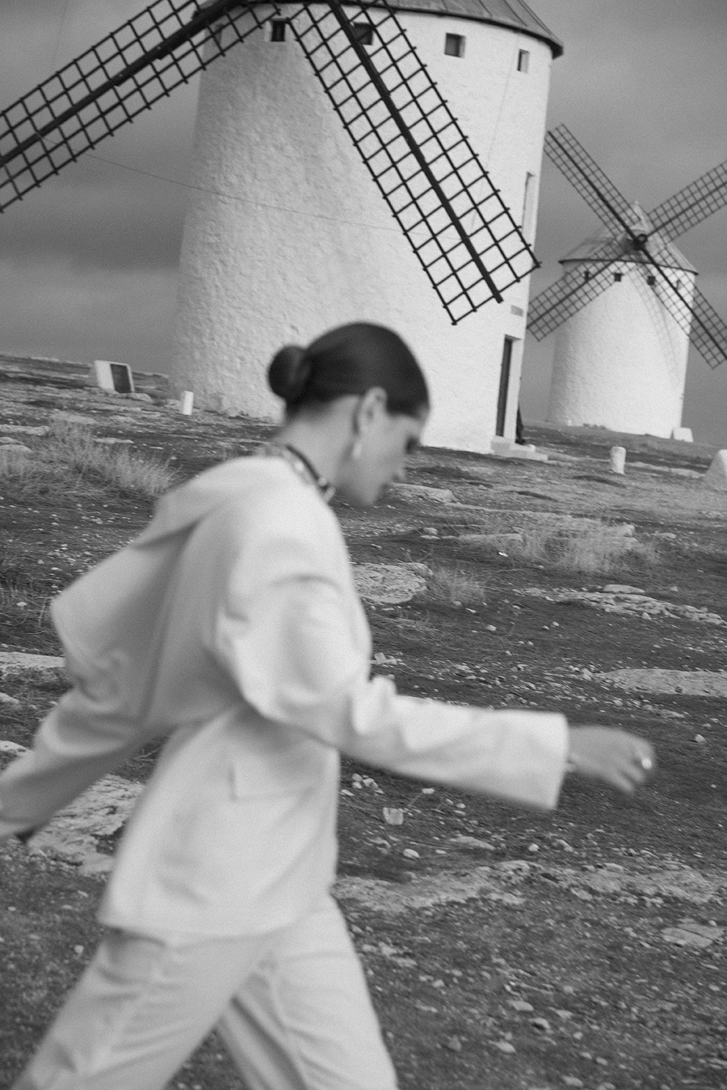 Vidda Jewelry Powerful Editorial 6