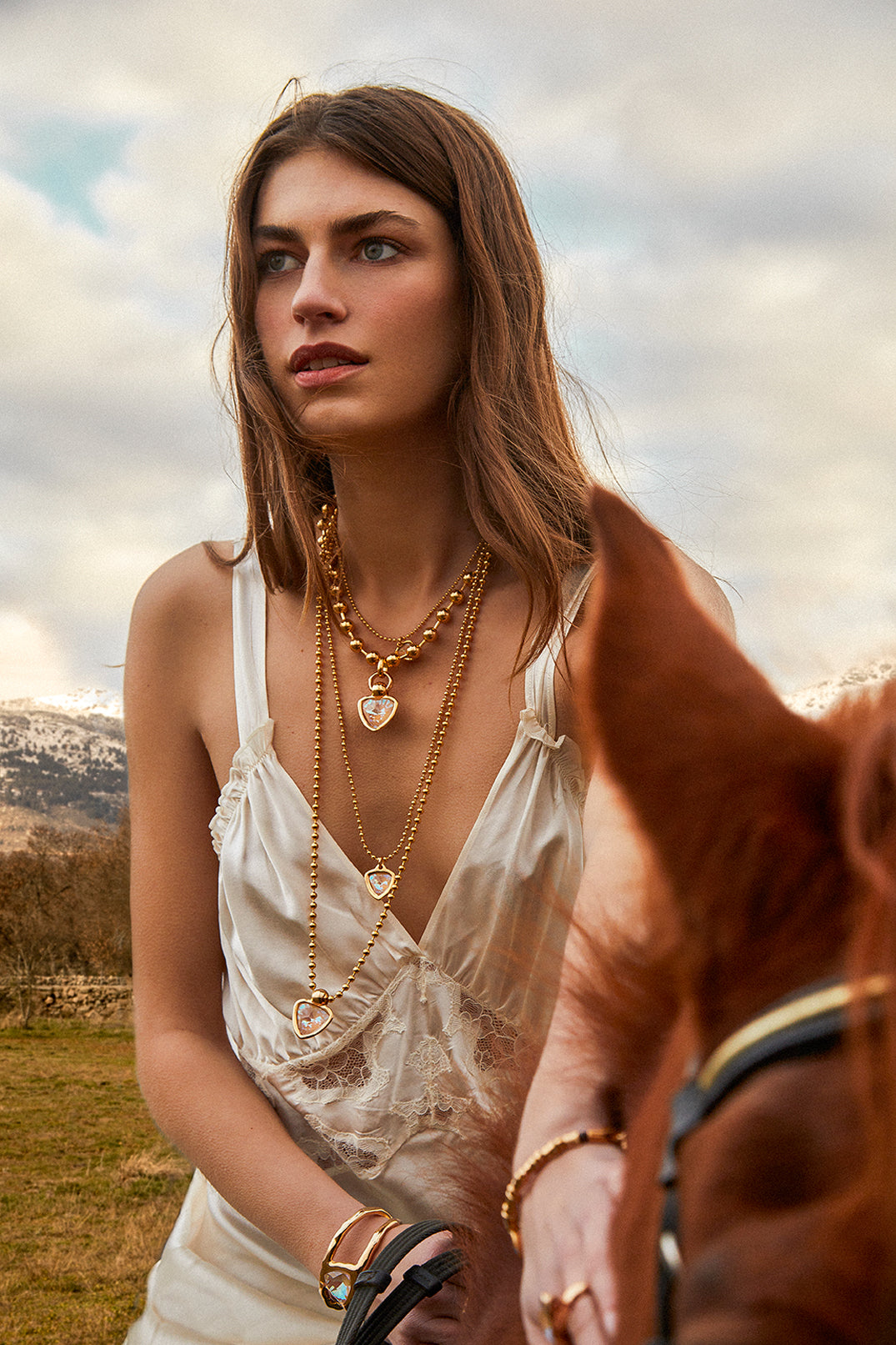 Vidda Jewelry Serenity Editorial 2