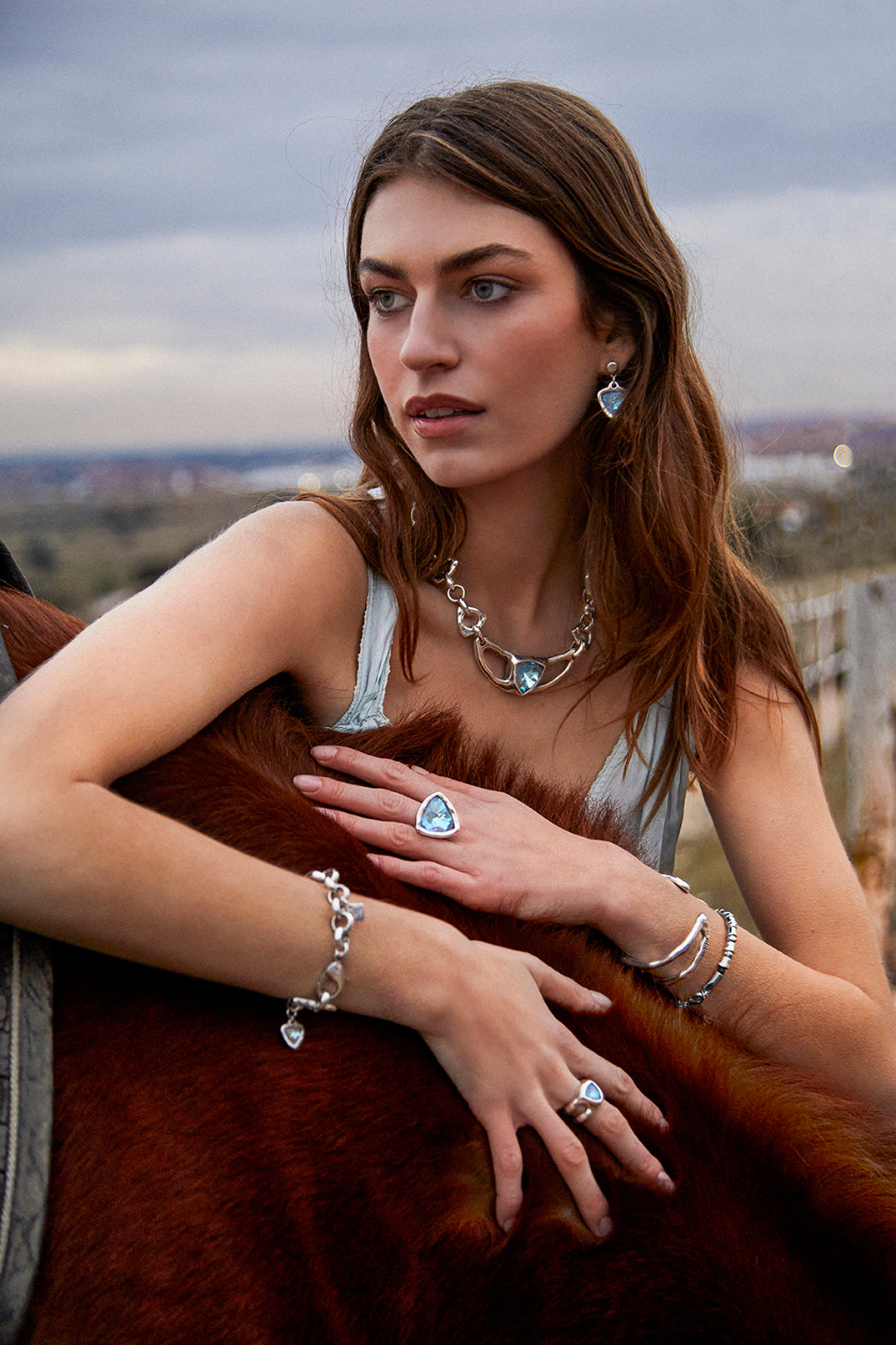 Vidda Jewelry Serenity Editorial 5