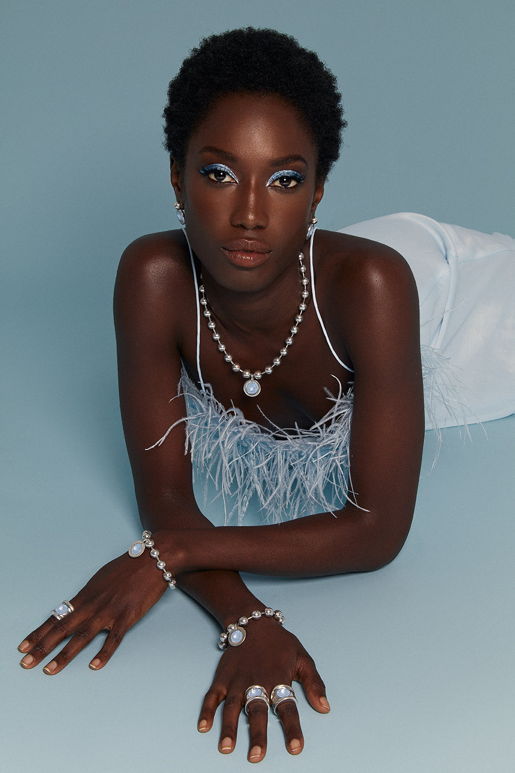 Vidda Jewelry Sweet Editorial 2