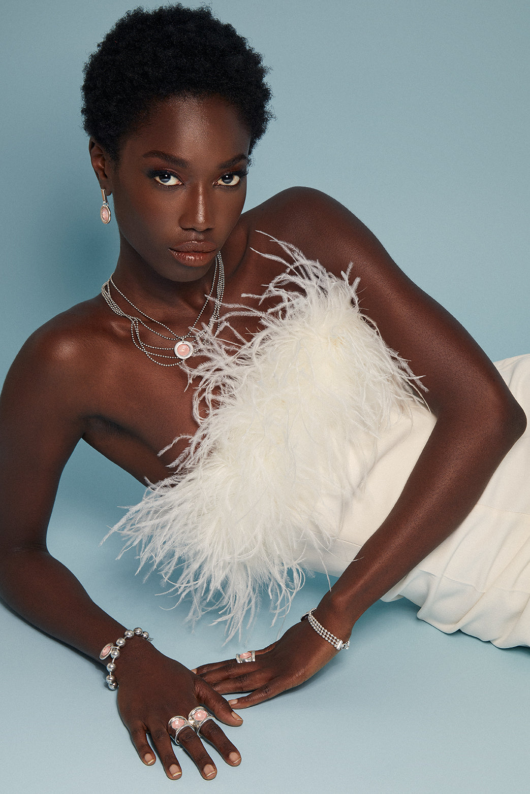 Vidda Jewelry Bloom Editorial 2