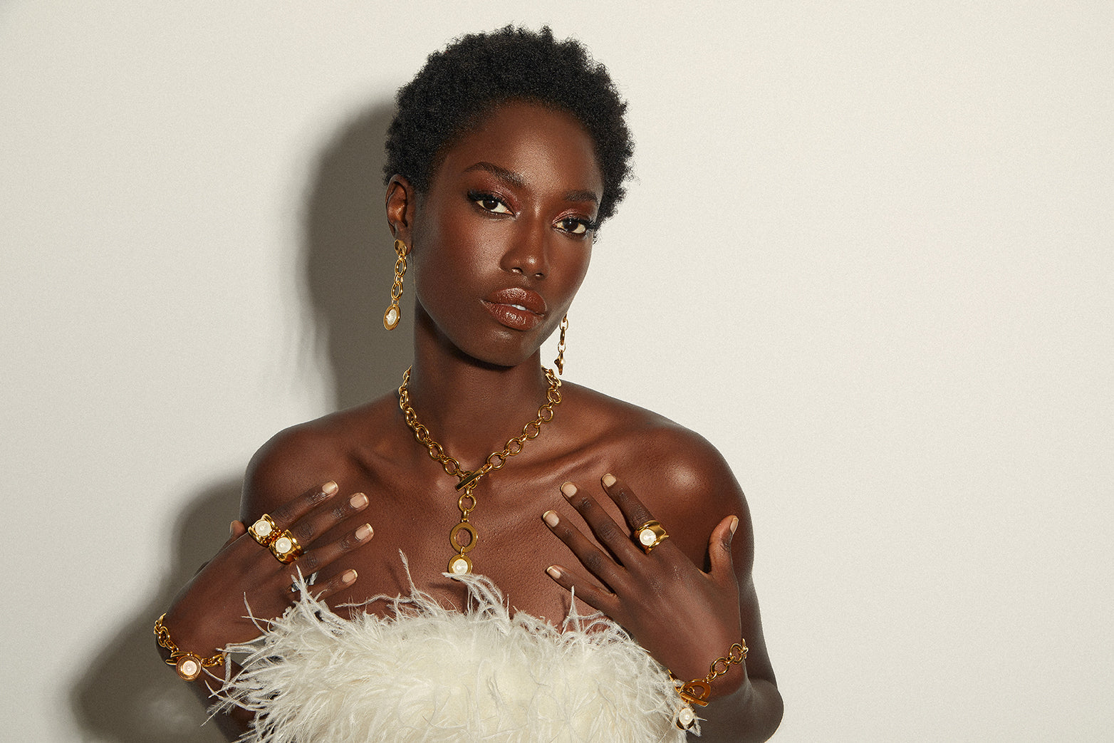 Vidda Jewelry Sweet Editorial 3