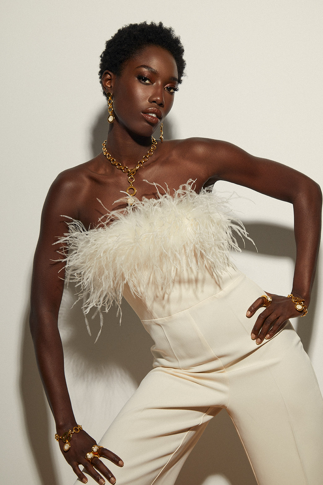 Vidda Jewelry Sweet Editorial 2