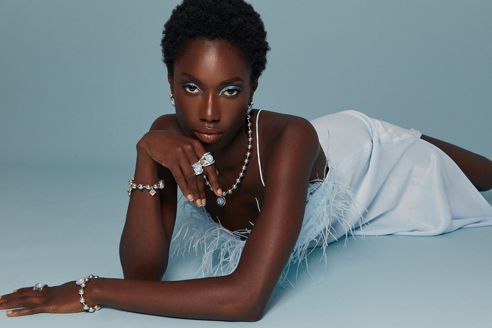 Vidda Jewelry Sweet Editorial 3