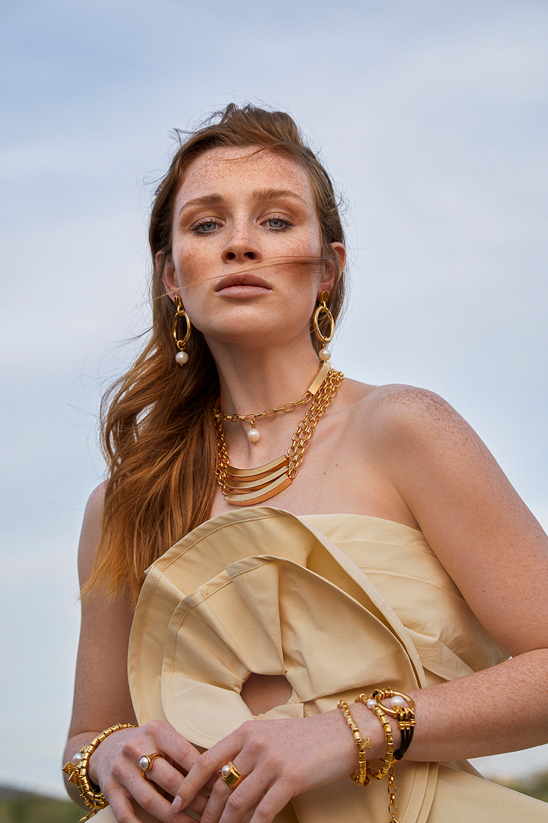 Vidda Jewelry Treasure Editorial 5