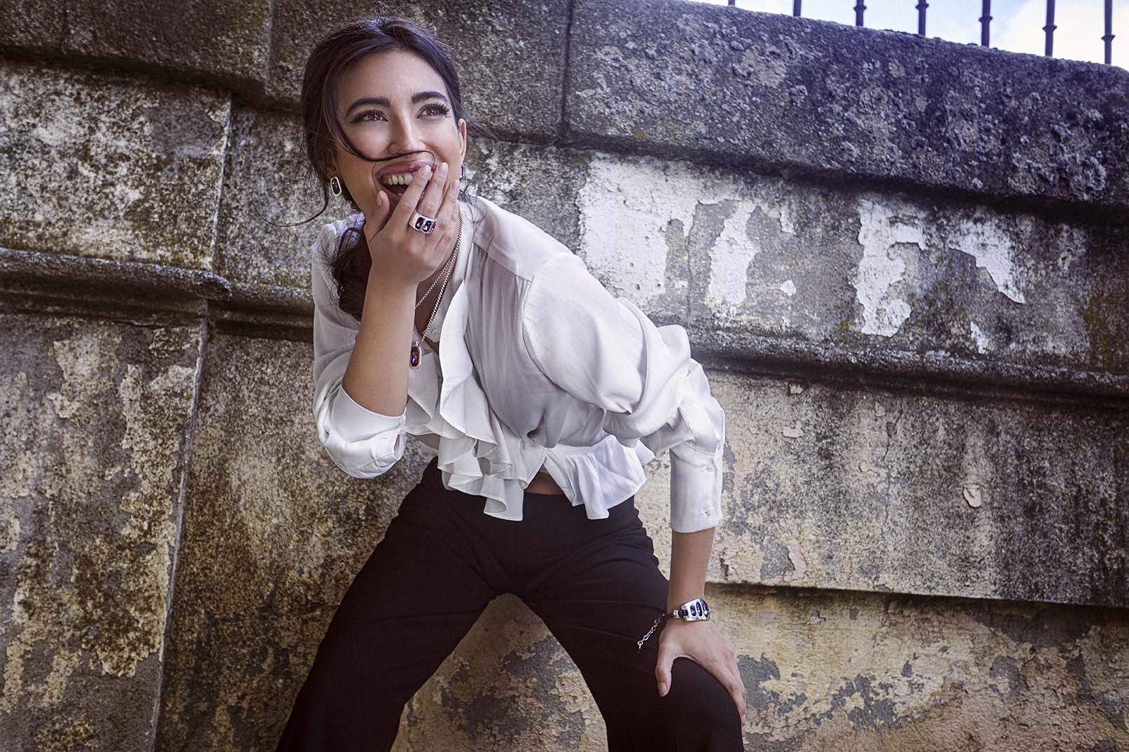 Vidda Jewelry Venice Editorial 3