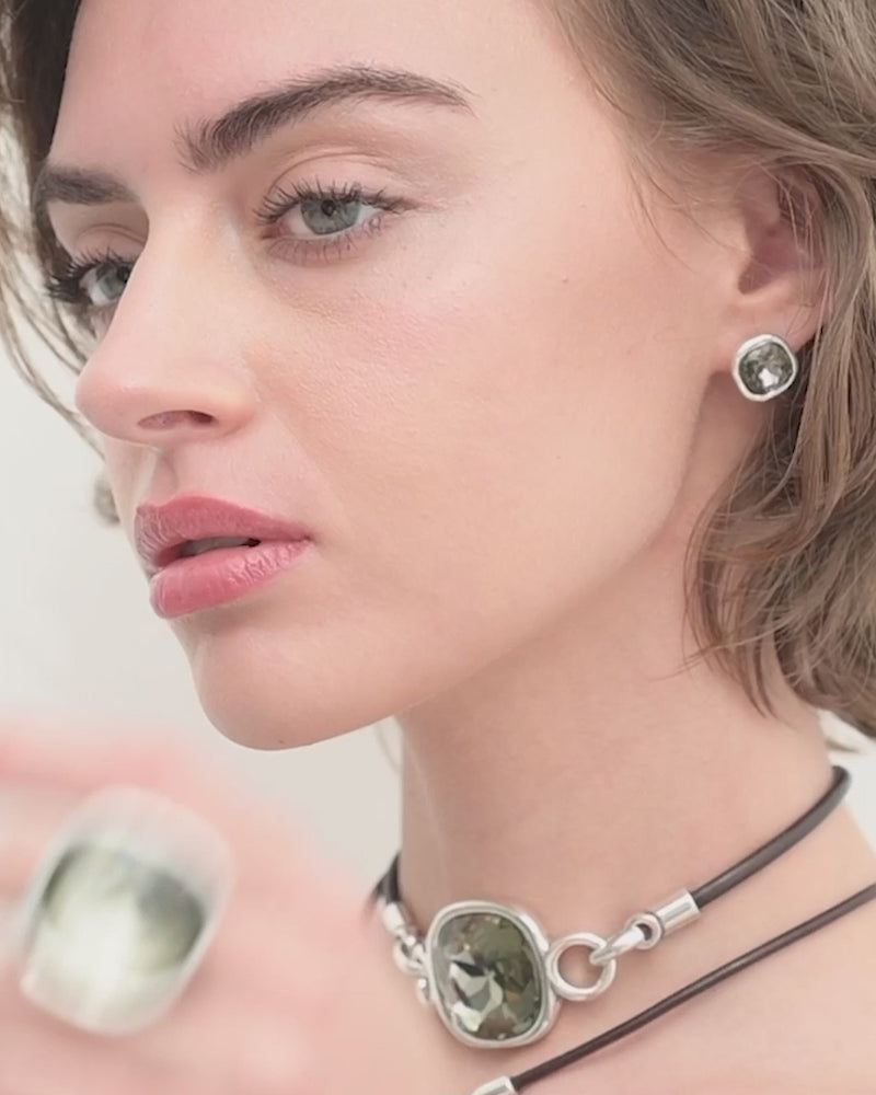 
                  
                    Cargar y reproducir el video en el visor de la galería, Pulsera Vinci
                  
                