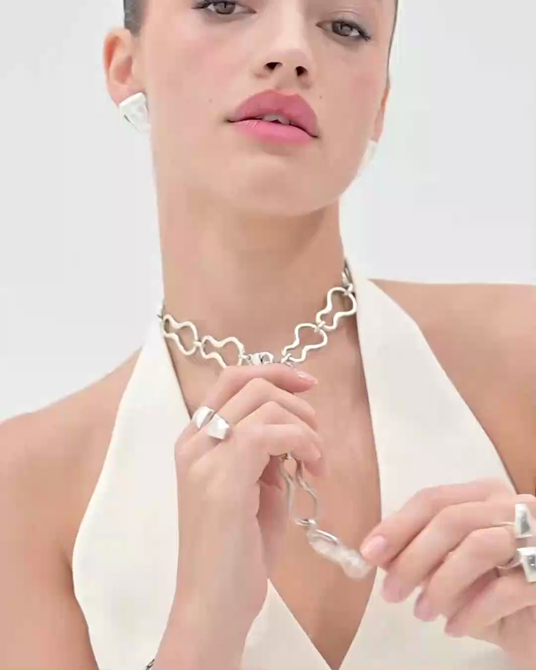 Temptation Necklace