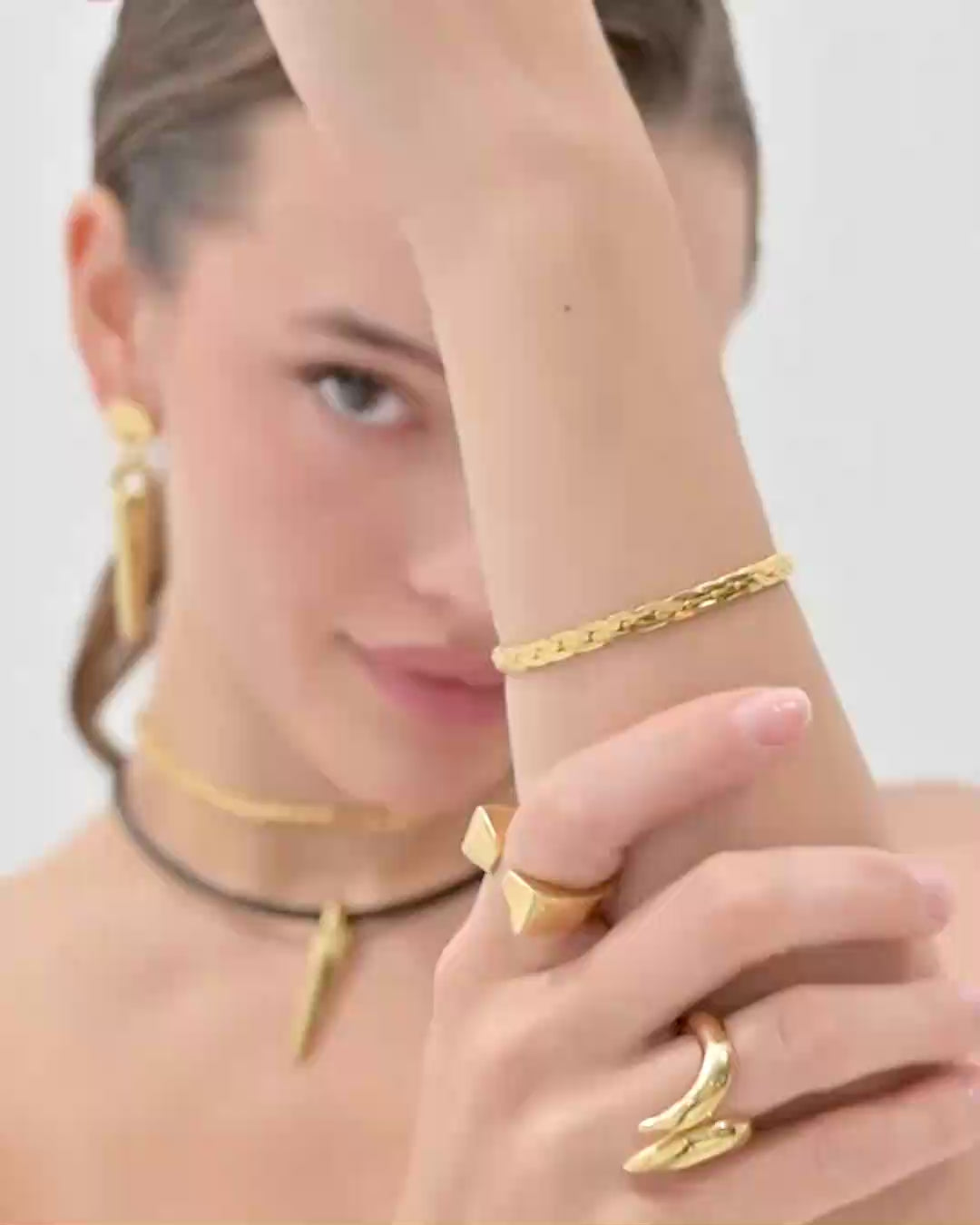 Sienna Bracelet