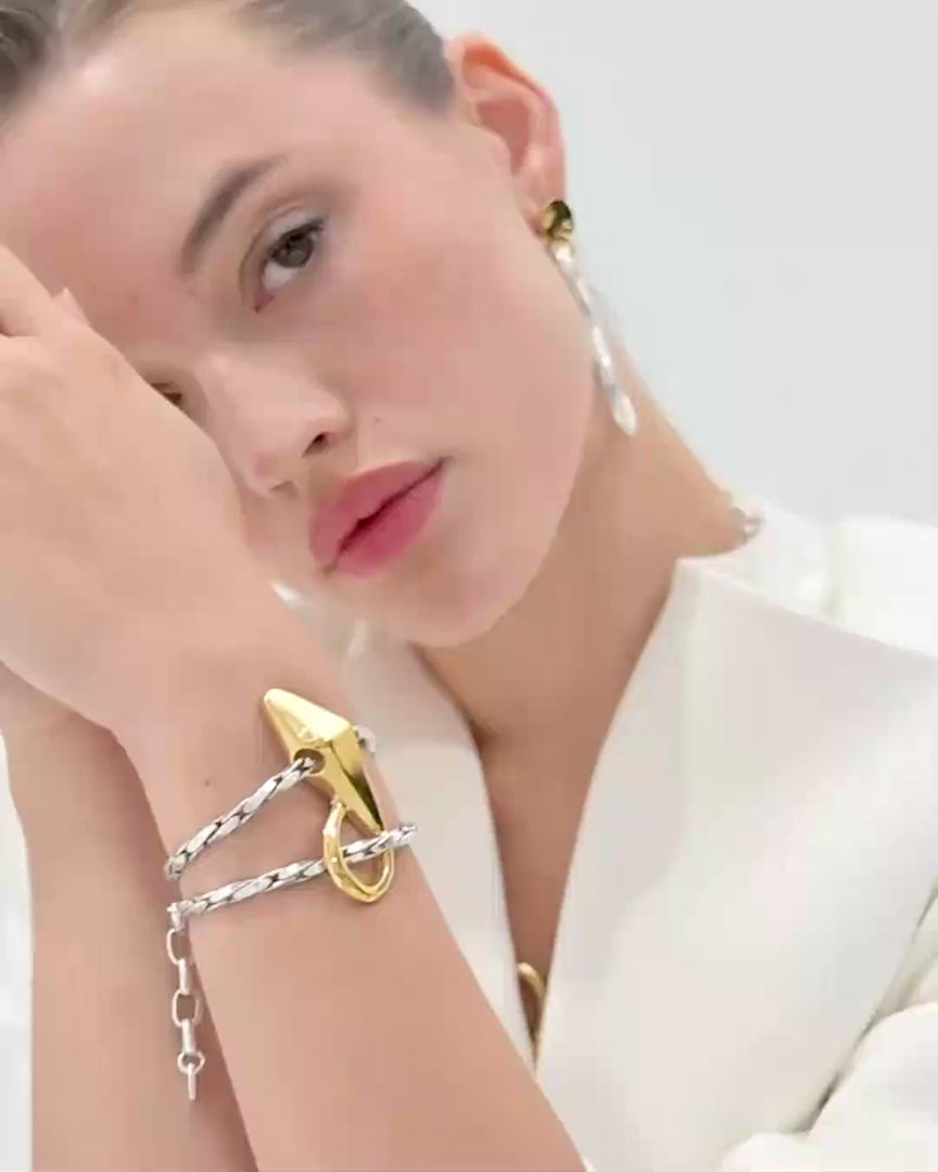 Pulsera Ophis