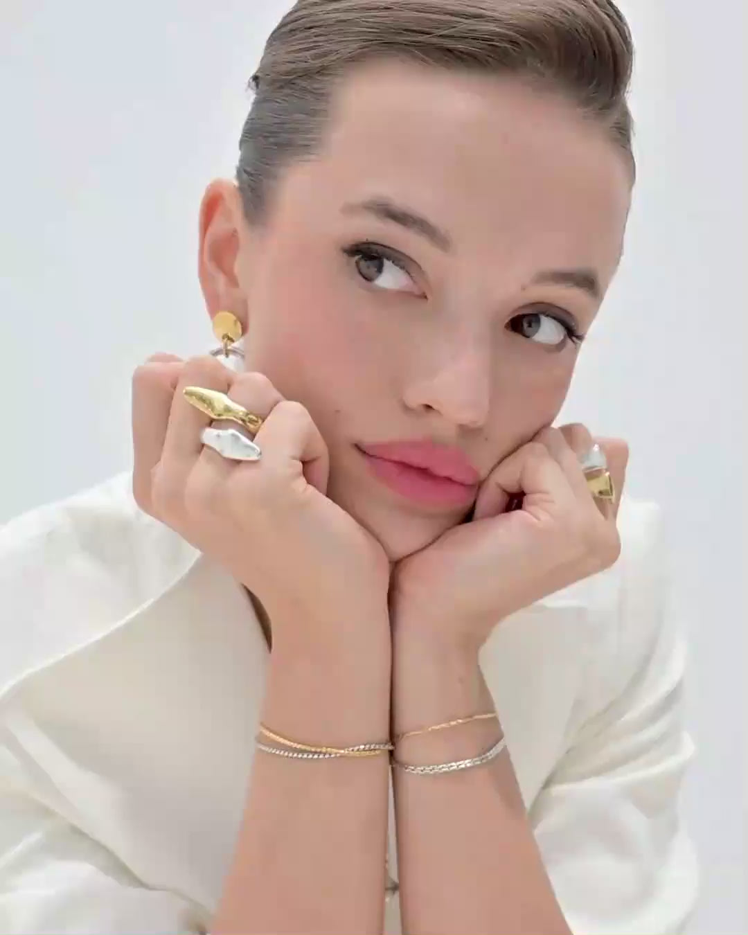 Seraphine Bracelet