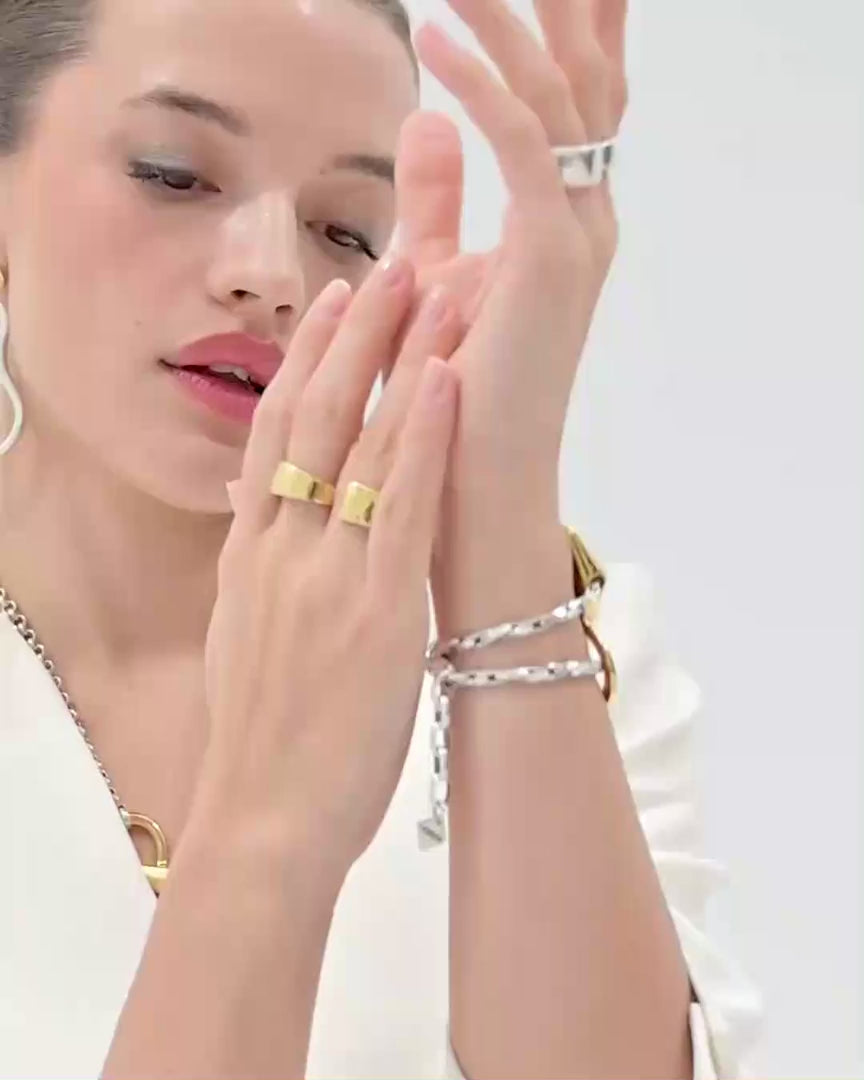 Zira Ring