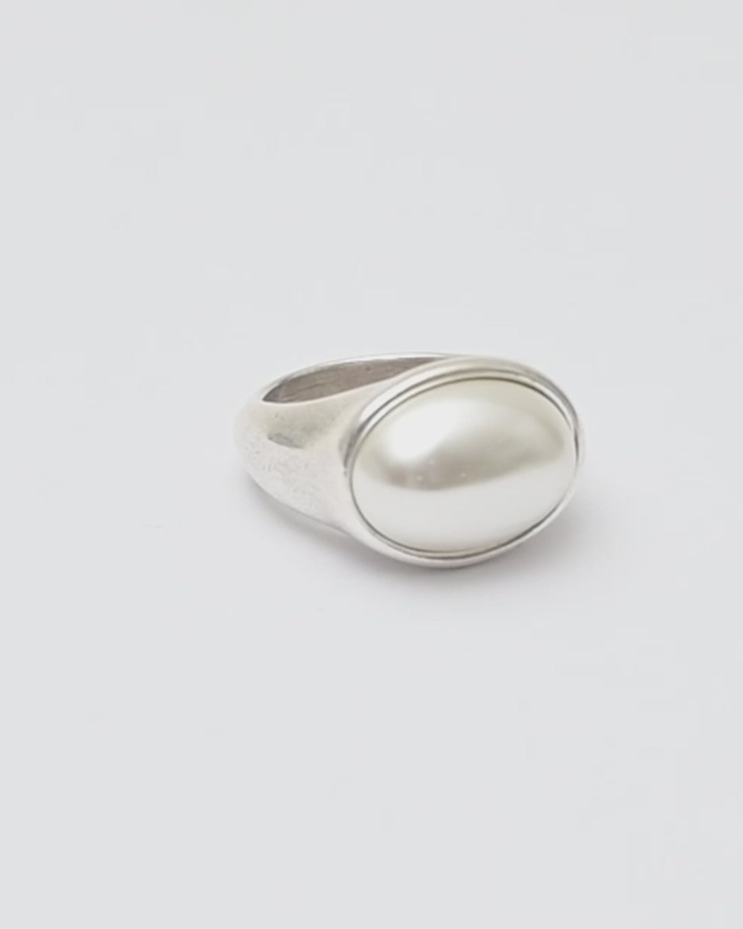 Perle Ring