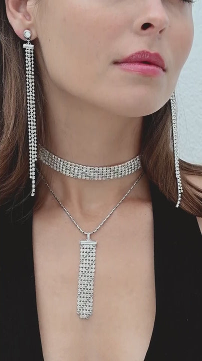Collar Serpent