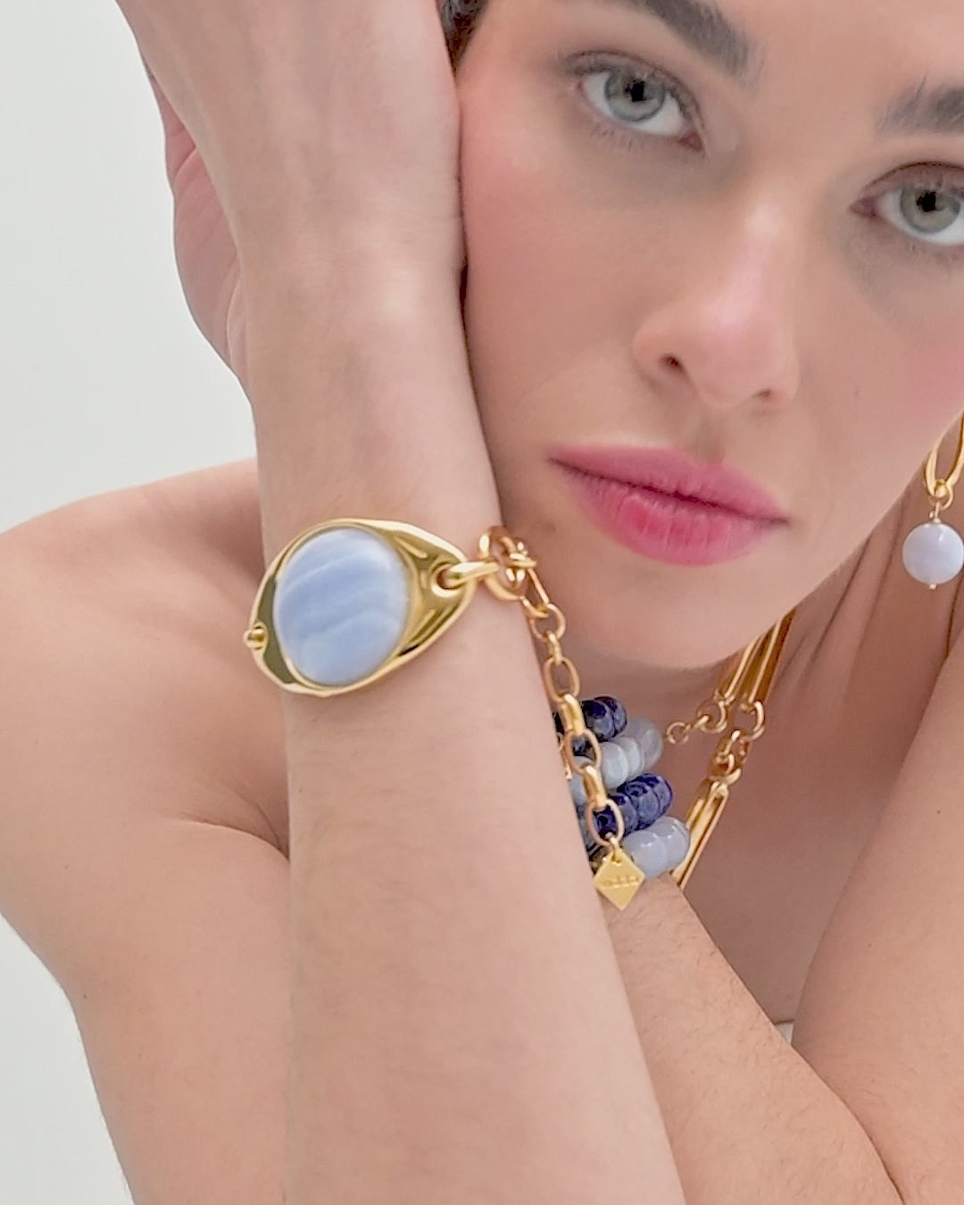 Pulsera Gloria