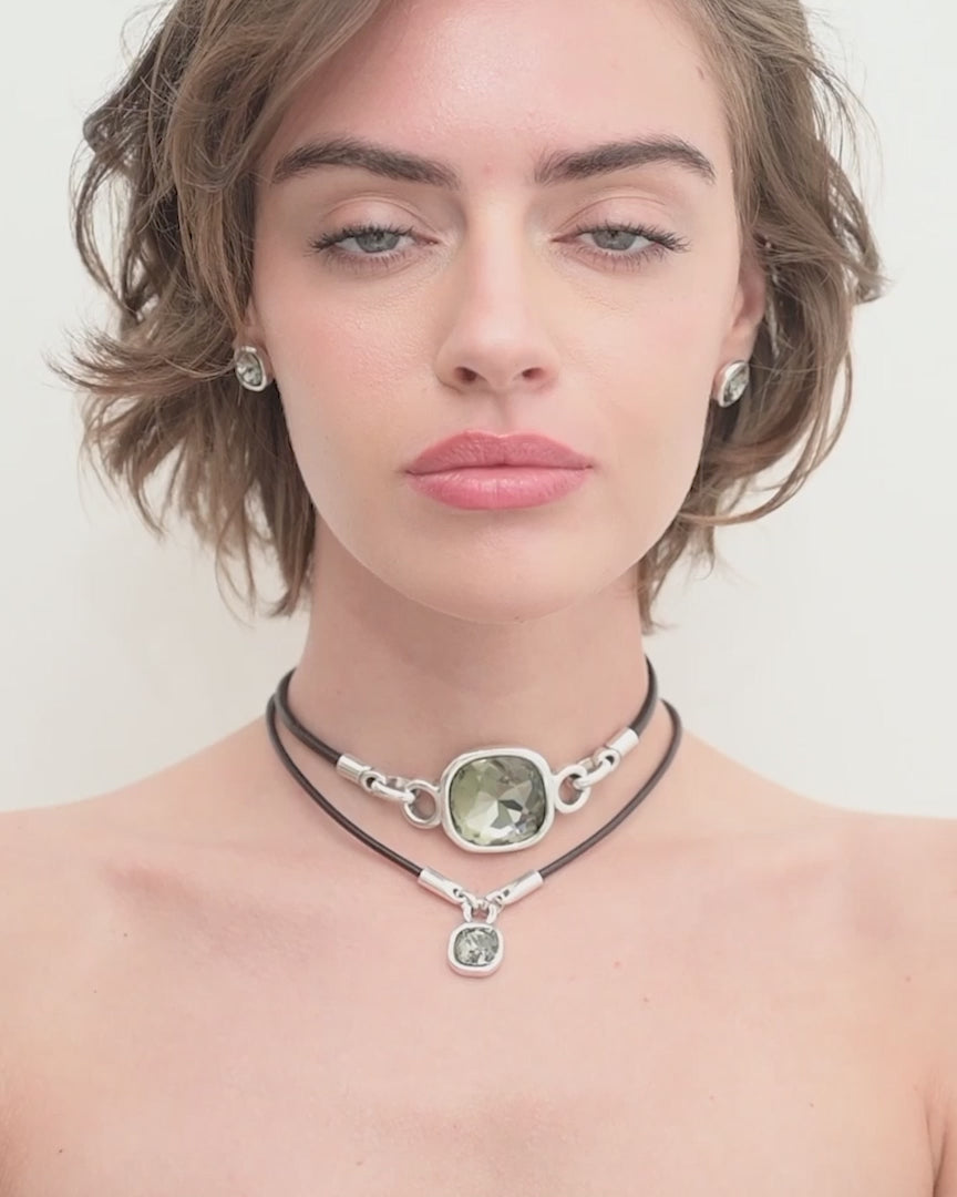 Collar Riviera