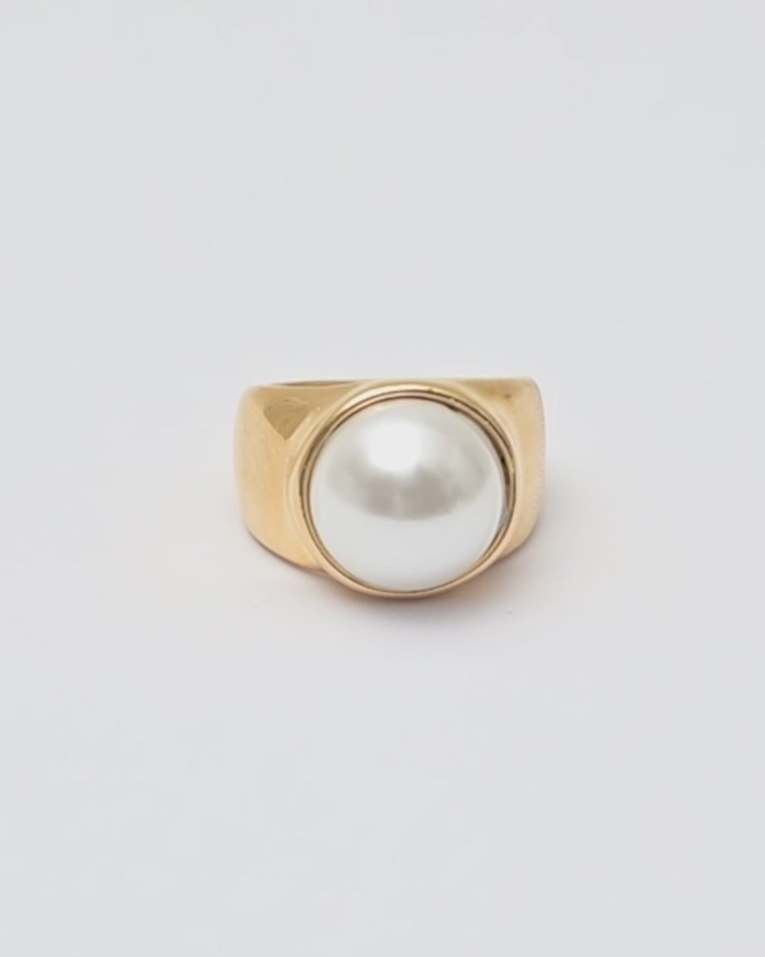 Archive Ring