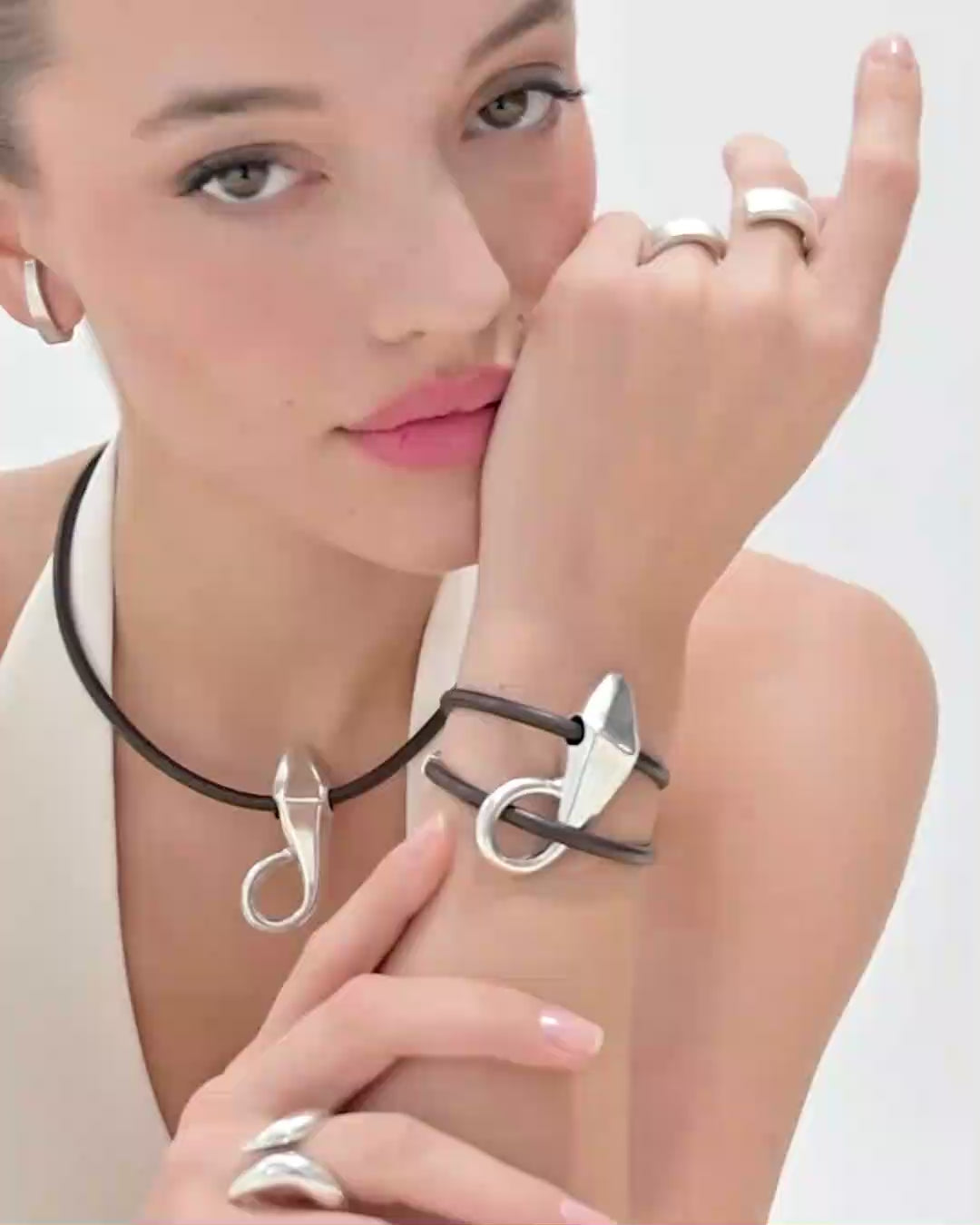 Naja Bracelet