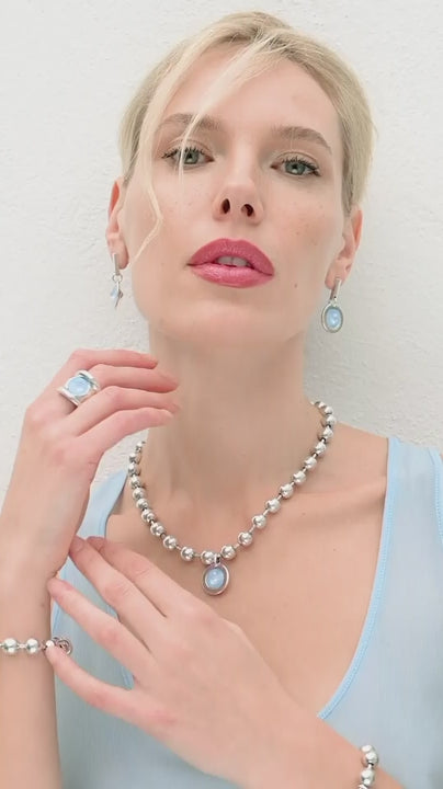 Collar Lovely