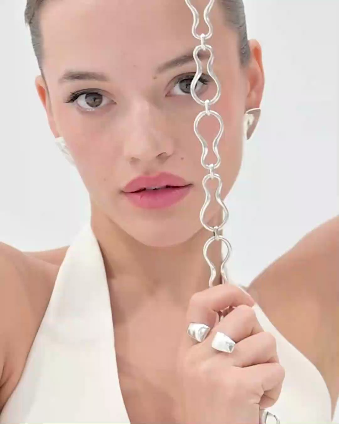 Temptation Necklace