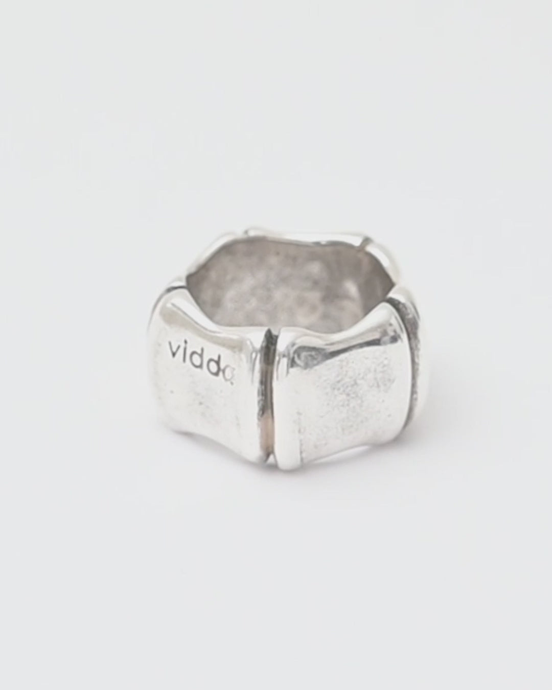 Anillo Pivot