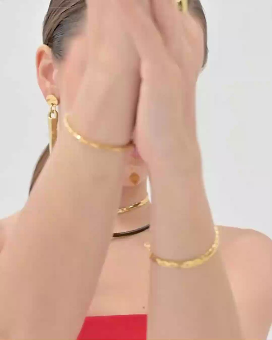 Vesper Ring