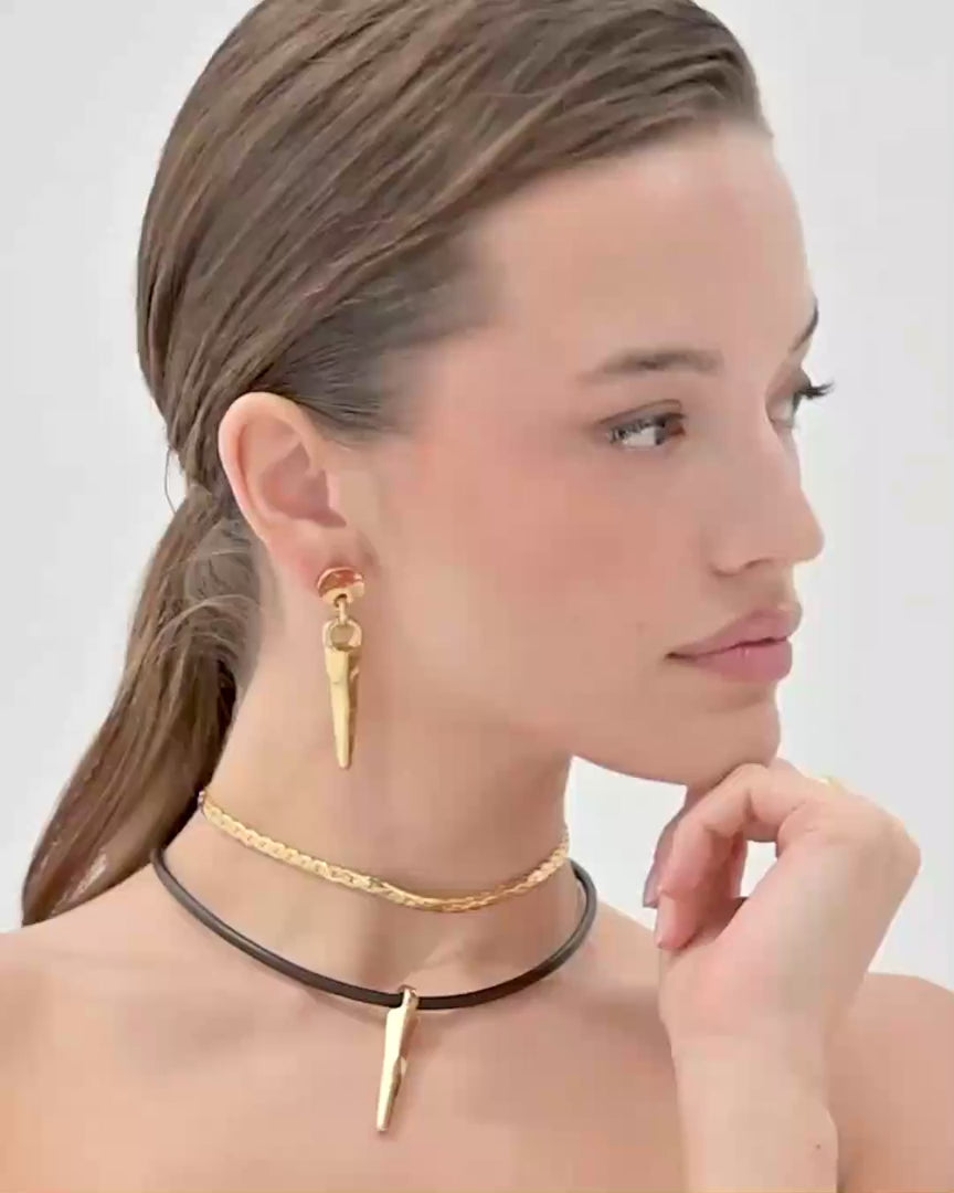 Sienna Necklace